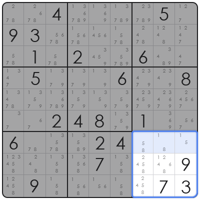 sudoku guy